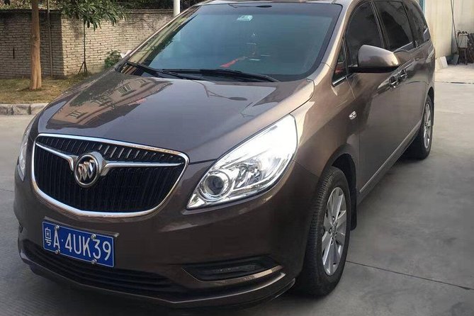 3-Day Beijing Private Tour: City Highlights and Mutianyu Great Wall - Accessibility