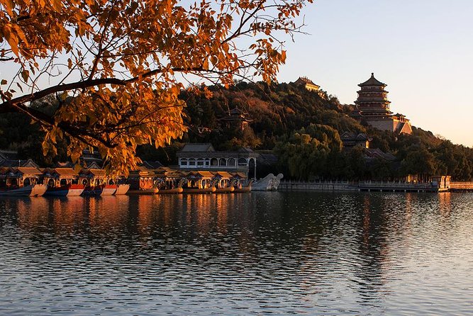 3-Day Beijing VIP Gourmet Private Tour With Acrobatic Show Option - Frequently Asked Questions