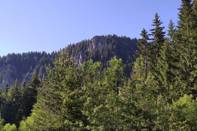 3-Day Bulgaria Private Mountain Biking Tour From Sofia - Frequently Asked Questions