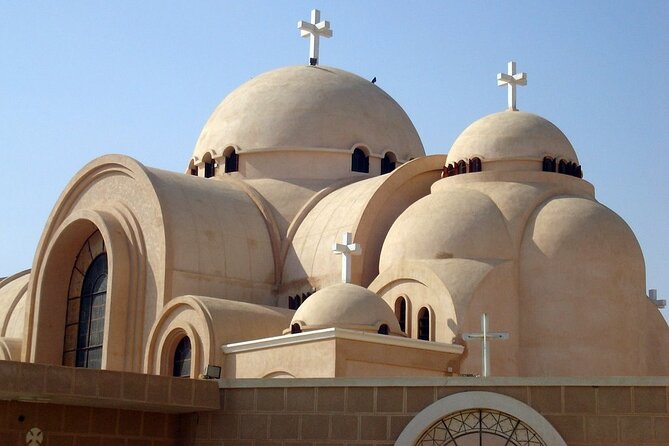 3-Day Cairos Highlight Private Tour - Cancellation Policy