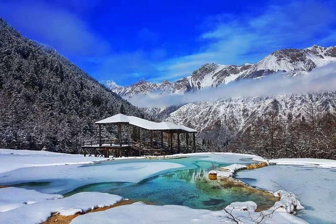 3-Day Classic Chengdu to Jiuzhaigou and Huanglong Flight Tour - Frequently Asked Questions