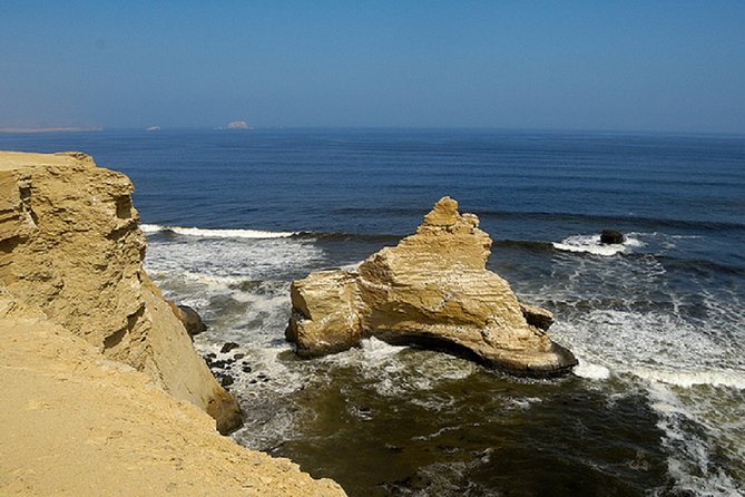 3-Day Classic Paracas Tour Package - Preparation Tips for Travelers