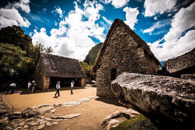 3-Day Cusco City Tour and Machu Picchu - Booking Process