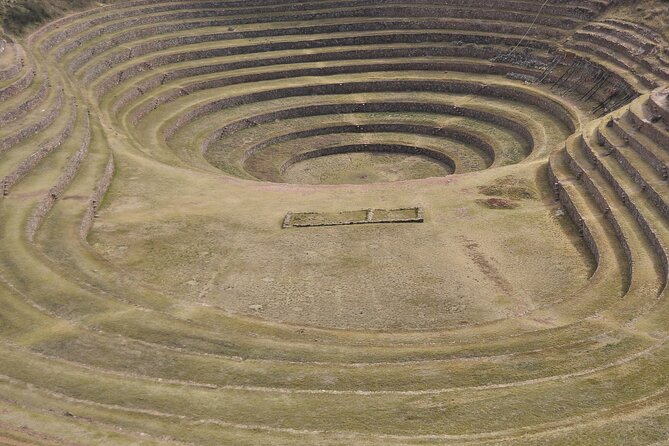 3-Day Full Tour Knowing the Capital of the Incas - Tips for Travelers
