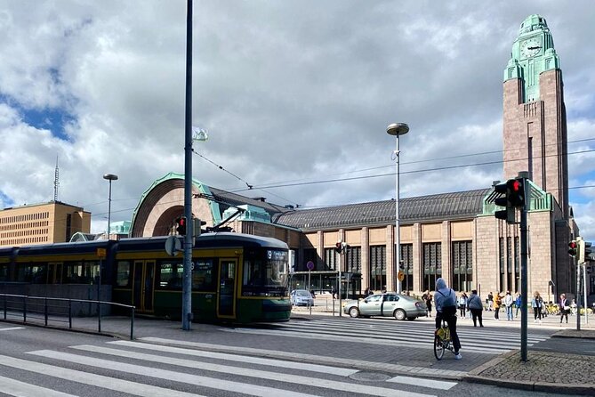 3-Day Helsinki Comfort Combo Tour - Price and Availability