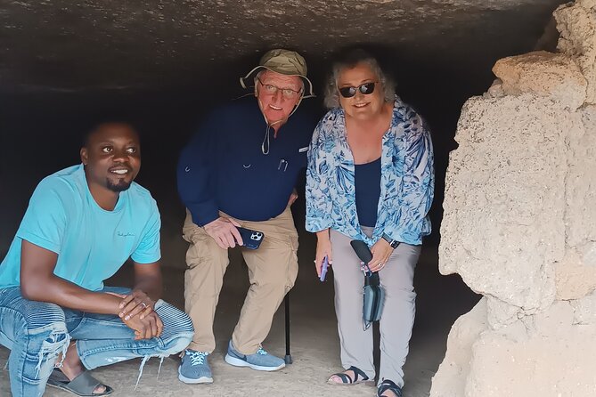 3 Day Lagos Discovery Tour - Frequently Asked Questions