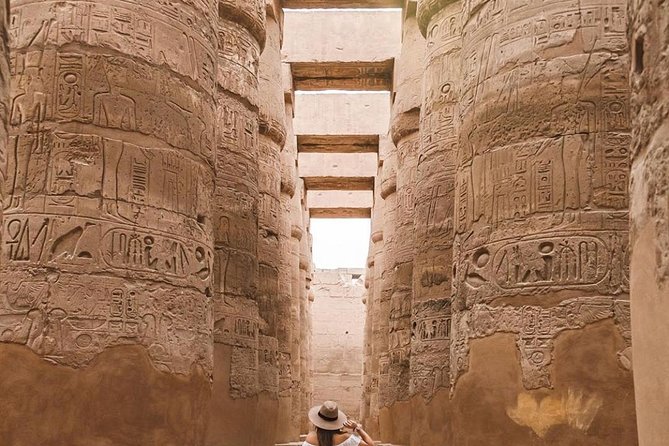 3-Day Luxor City Break - Tips for a Memorable Experience