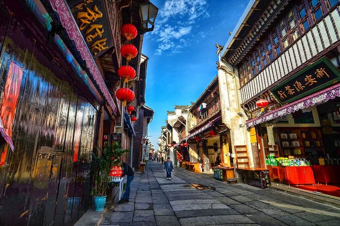 3-Day Mount Huangshan Private Tour With Hongcun Village and Tunxi Old Street - Important Information