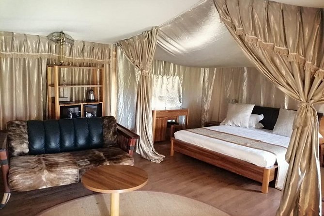 3-Day Private Amboseli/Mt. Kilimanjaro Safari (LUXURY) - The Sum Up