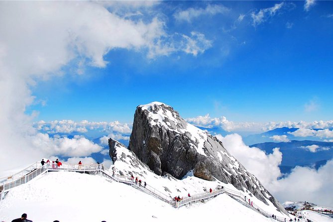 3-Day Private In-Depth Yunnan Discovery: Kunming, Dali and Lijiang - Inclusions and Exclusions