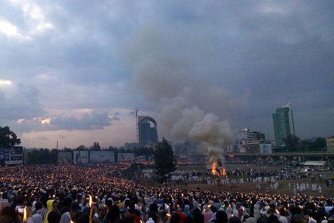 3 Day Private Meskel Festival, Addis Ababa City and Debre Libanos Monastery Tour - Accessibility and Special Considerations