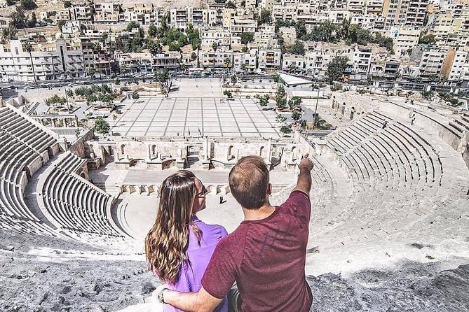 3-Day Private Tour in Jordan: Petra|Wadi Rum|Dead Sea|Amman|Jerash|Ajlun Castle - Pickup Information