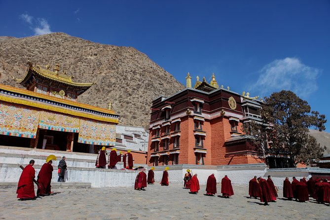 3-Day Private Tour: Lhasa, Gyangtse, and Shigatse - Additional Information and Policies
