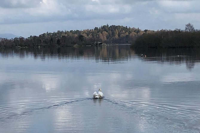 3-Day Private Tour of the Highlands of Scotland From Glasgow - Booking Information