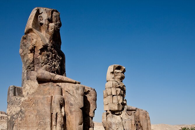 3-Day Private Tour To Aswan and Luxor Temples From Aswan - Booking Details
