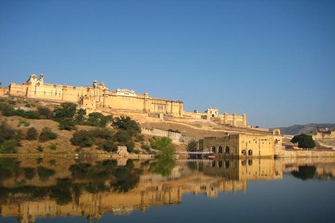 3-Day Private Tour to Jaipur From Delhi by Car - The Sum Up