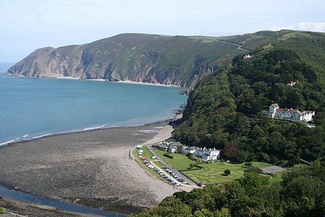 3-Day Self-Guided Sightseeing Tour of North Devon From London - Tour Confirmation