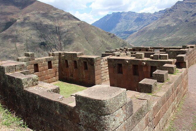 3 - Day Tour in Cusco, Sacred Valley With Machupicchu - Additional Information