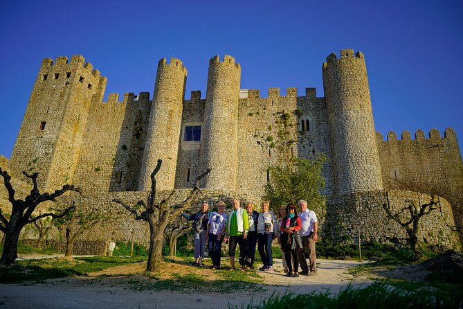 3 Day Tour in Portugal World Heritage Sites Around Lisbon - The Sum Up