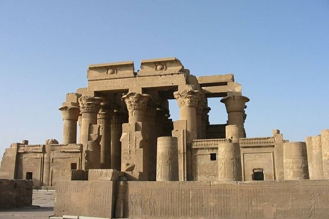 3 Day Tours To Discover Luxor - Luxor Sound and Light Show