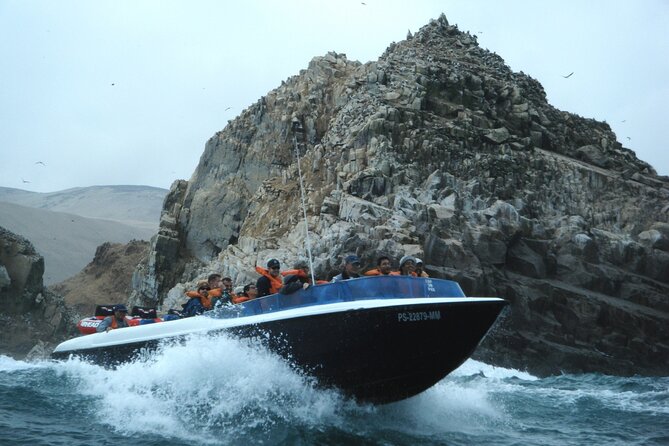 3-Day Trip to Lima Tour Package, Hotels & Transfers - Pricing and Availability