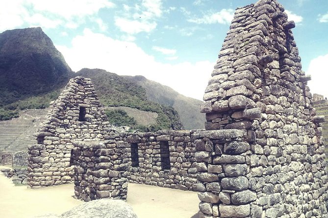 3 Day View - Cusco and Machu Picchu - Additional Activities