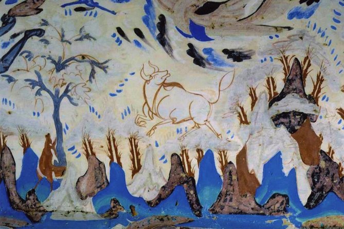 3-Day VIP Silk Road Tour of Dunhuang: Mogao Grottoes, the Great Wall - Additional Information