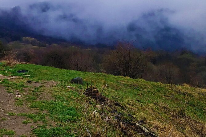 3 Days/2 Nights Kakheti Region Tour Package in Georgia