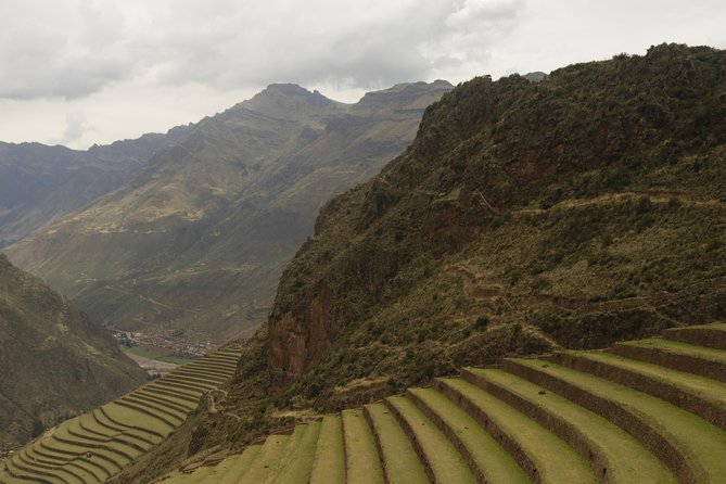 3 Days and 2 Nights Sacred Valley + Machu Picchu + Rainbow Mountain - Participant Guidelines