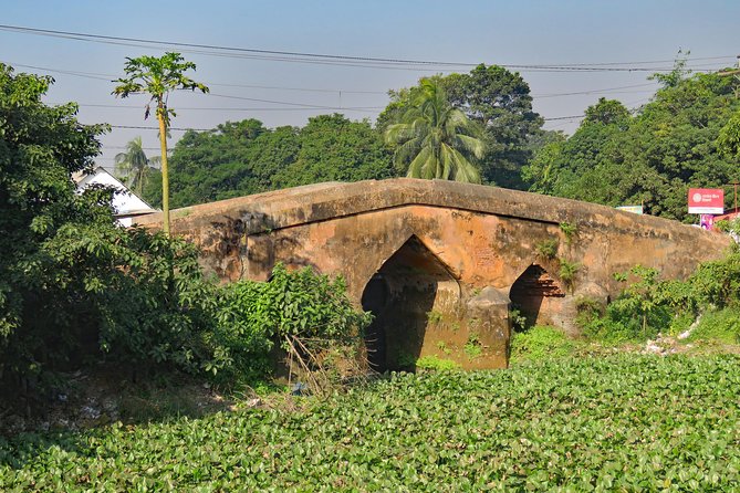 3 Days Bangladesh Tour: Historical Dhaka and The Ancient Sonargaon - Frequently Asked Questions