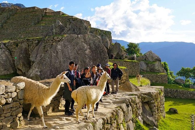 3 Days Best - Huchuy Qosqo Trek To Machupicchu - Private Tour. - Transportation Logistics