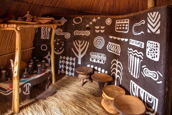 3 Days Big Five Game Viewing in Queen Elizabeth National Park - Day 1: Morning Safari Drive
