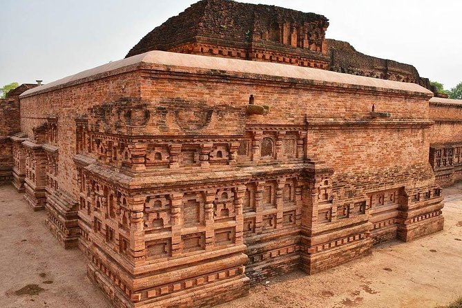 3 Days Budget Tour to Bodhgaya, Rajgir and Nalanda - Booking and Pricing