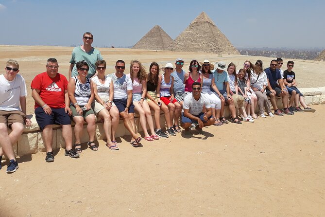 3 Days Cairo & Alexandria Tour Package( Private All Inc-Including Accommodation) - Visa Assistance