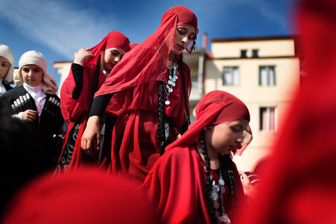 3 DAYS CULTURAL Tours-Tbilisi-Kakheti-Kazbegi With Airport Transfer - Booking Instructions