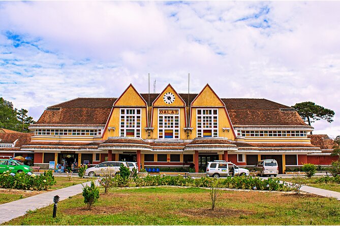 3 Days Dalat Impression Tour - Inclusions and Exclusions