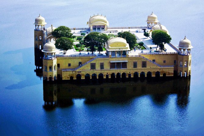 3-Days Delhi Agra and Jaipur Tour Package With Hotel - Cancellation Policy Details