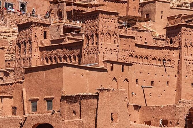 3 Days Desert Trips : Agadir to Merzouga to Marrakesh - Pricing and Guarantee