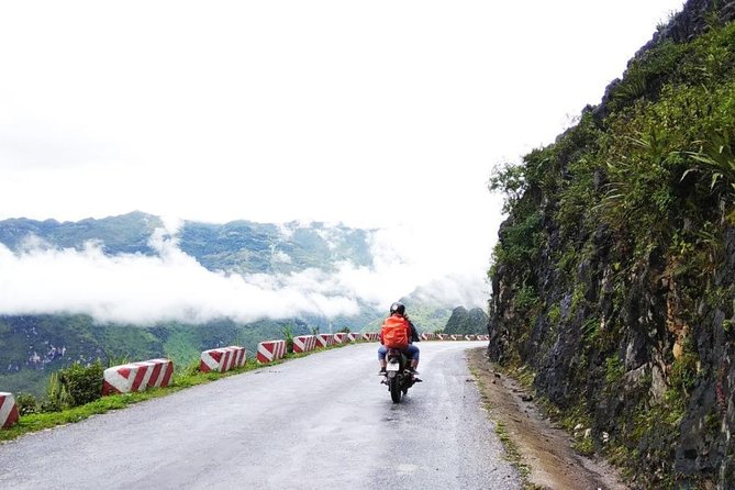 3-Days Ha Giang Motorbike Loop Tour (Easy Rider or Self-Riding) - Pricing and Guarantees