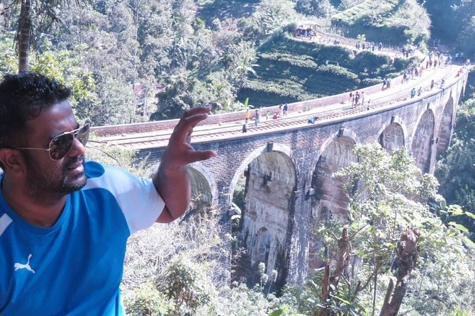 3 Days Highlights Of Kandy,Sigiriya,Nuwaraeliya Ella & Udawalawe (All Inclusive) - Frequently Asked Questions