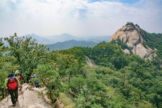 3 Days Hike Triple Aksan Challenge - The Sum Up