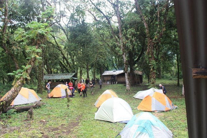 3 Days Hiking Safari To Mountain Elgon Sipi Hiking - Packing List