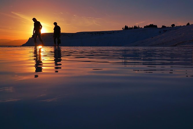 3 Days Historic Tour ( Ephesus&Pamukkale&Aphrodisias) - Additional Tour Information