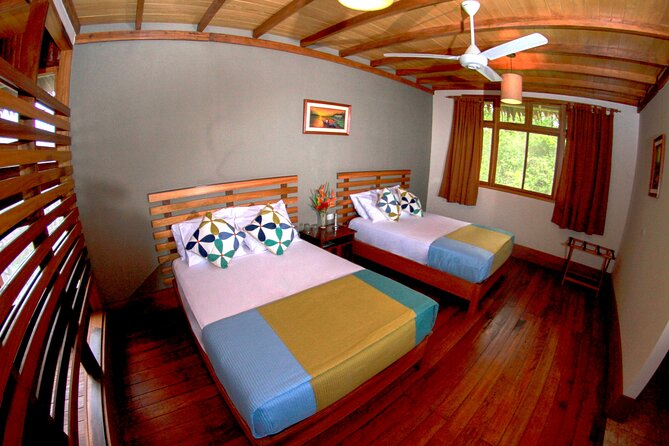 3-Days Iquitos Amazon Jungle Tour at Premium Lodge - Customer Reviews