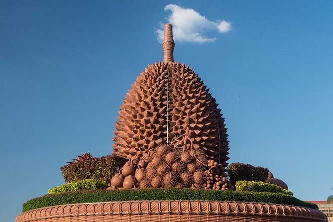 3 Days Kampot & Kep Escape - Day 3: Leisure Time and Departure