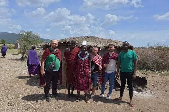 3 Days Mikumi National Park Safari Tour - The Sum Up