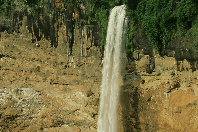 3 Days Mt. Elgon Hiking and Sipi Falls - Packing List and Essentials