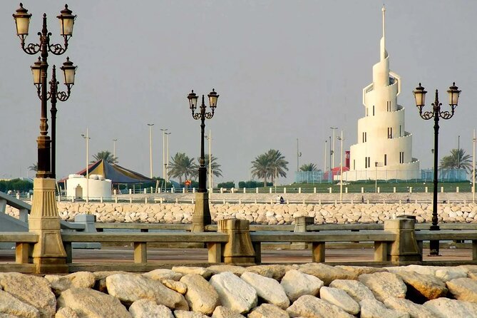 3 Days Road Trip From Kuwait City to Bahrain Through Saudi Arabia - Accessibility Information