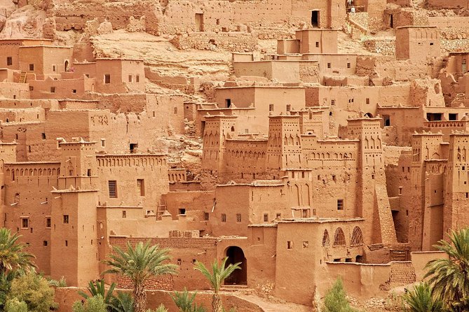 3 Days Safari From Marrakech To Chegaga - Activities and Excursions