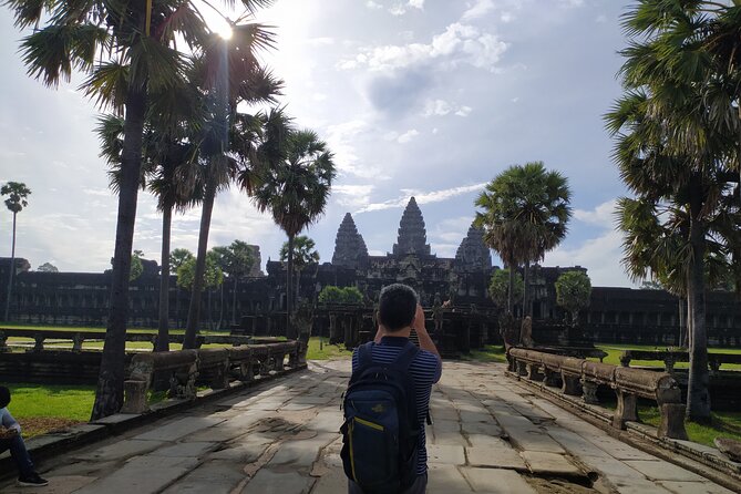 3 Days Simply Siem Reap - Frequently Asked Questions